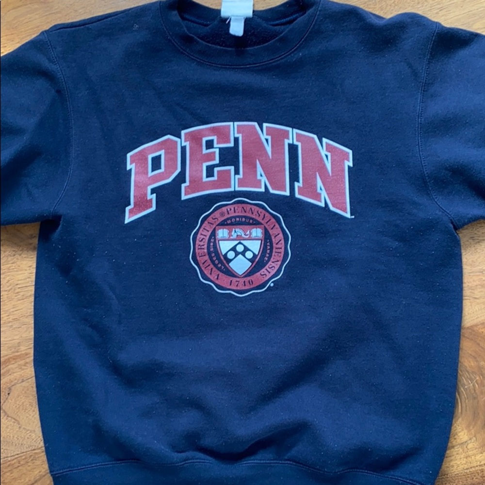 University of Pennsylvania Hoodie